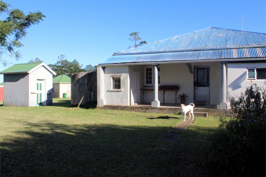 5 Bedroom Property for Sale in Mooiplaas Eastern Cape